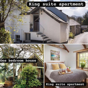 St Kew Escapes Nr Port Isaac